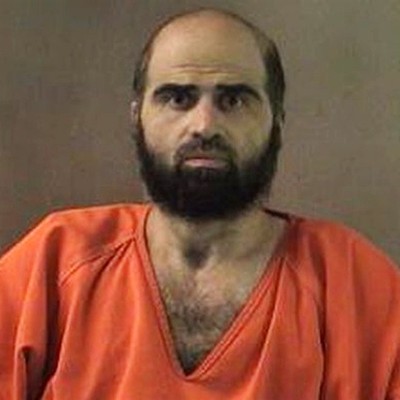 Can We Just Execute This Terrorist Already?