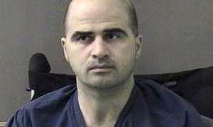 Fort Hood Terrorist Nidal Hasan Will Be Executed. Here's What We Know.