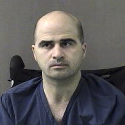 Fort Hood Terrorist Nidal Hasan Will Be Executed. Here's What We Know.