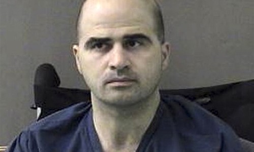 Fort Hood Terrorist Nidal Hasan Will Be Executed. Here's What We Know.