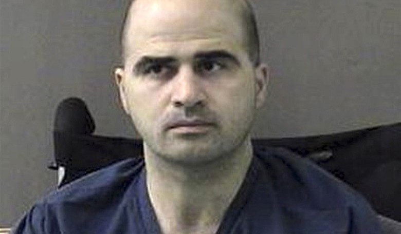 Fort Hood Terrorist Nidal Hasan Will Be Executed. Here's What We Know.