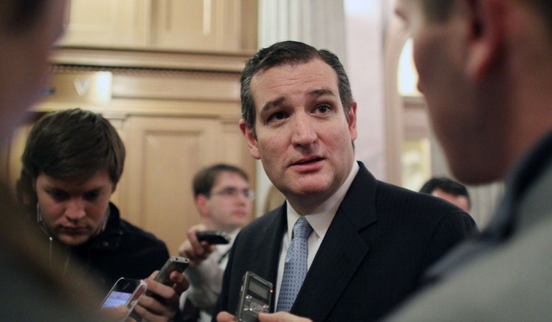 CPAC 2015: Cruz Builds Case for 2016 Run