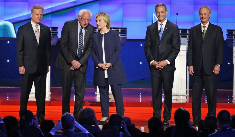 Serving Others, Not Politics, Will Lead America to Bright Future