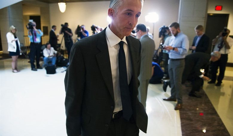 The Benghazi Select Committee – Another Exercise in Republican Ineffectiveness
