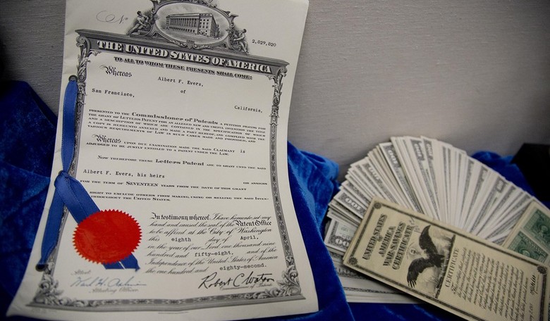 Send the Patent Trolls Back Under their Bridge