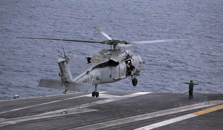 US Seizes Iranian Oil Ship, CENTCOM Levels Media Narrative About Blockade