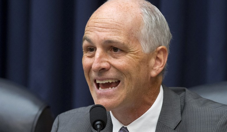 Another Dem House Member Criticizes Biden’s Handling of Afghanistan