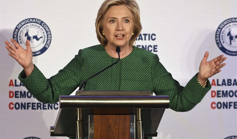 Poll: Gun Stance Pretty Important in 2016 Election
