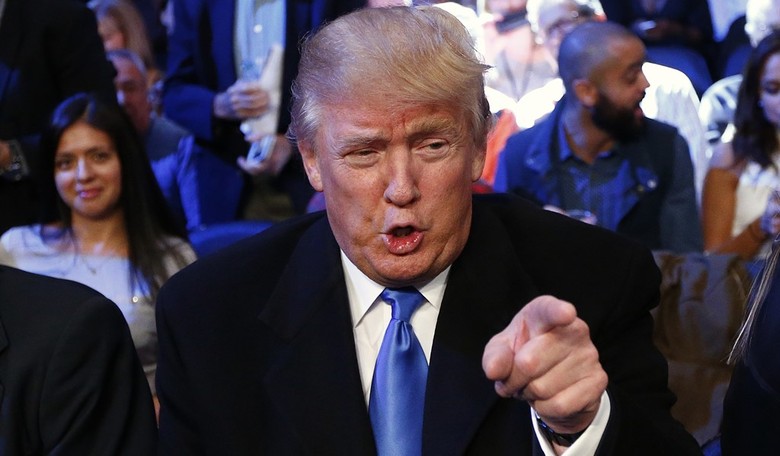 Can Trump Be Stopped?