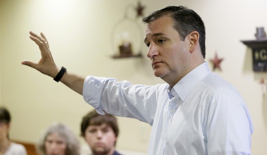 Ted Cruz - A Fresh Approach to American Foreign Policy and US-Israel Relations