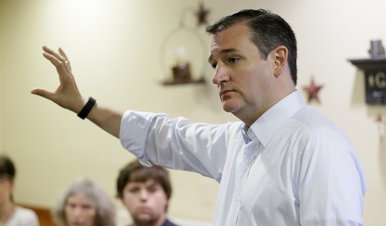 Ted Cruz - A Fresh Approach to American Foreign Policy and US-Israel Relations