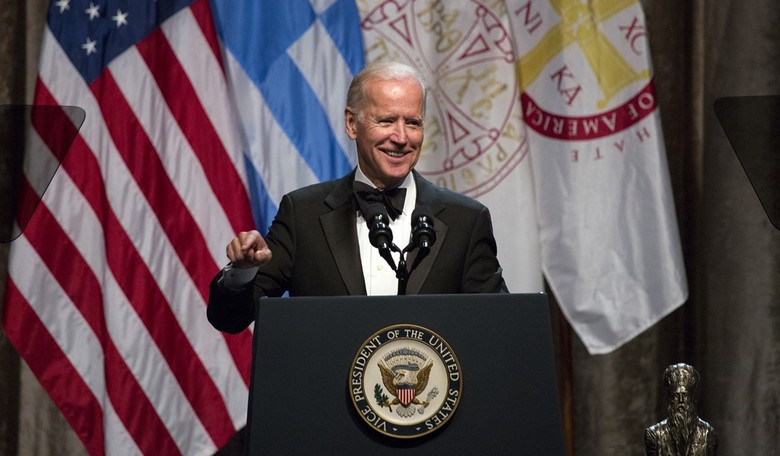 Joe Biden to Deliver Statement in Rose Garden UPDATE: He's Out 