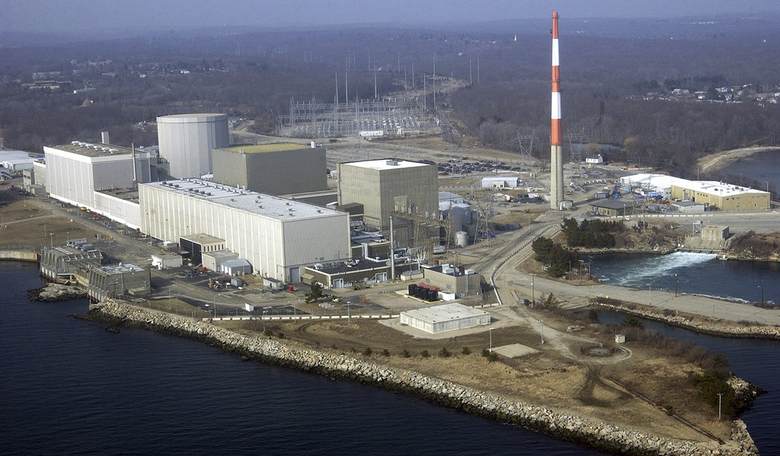 It’s Time for a Nuclear Power Renaissance
