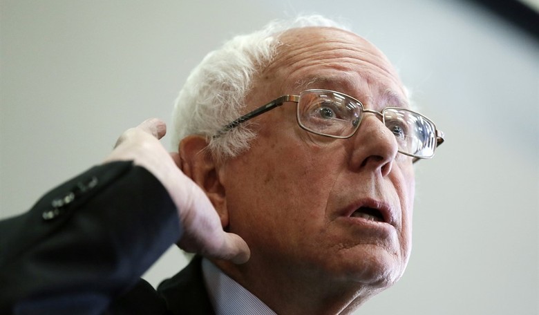 Bernie Sanders Hails Castroite Education, Healthcare