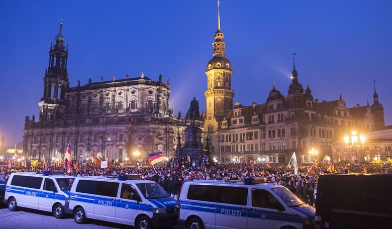 Europe's Only Hope is Christian Revival