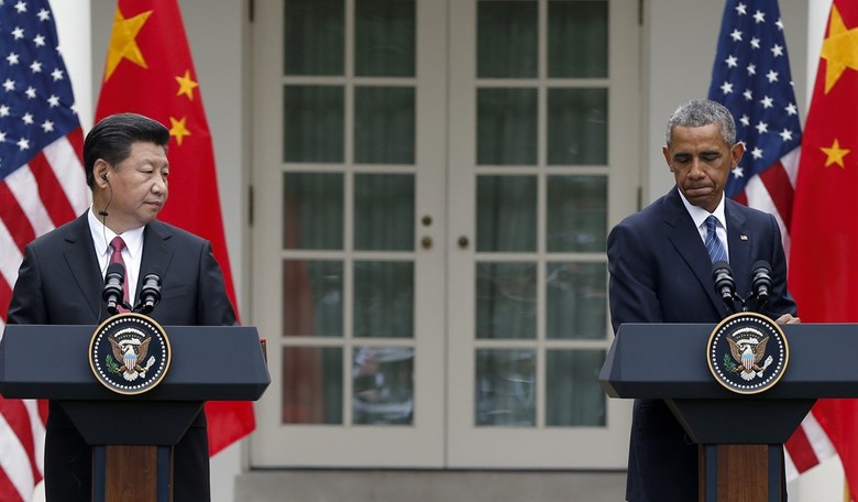 Day After Agreement on Cybersecurity Between US and China, Security Firm Reports Cyberattack From China 