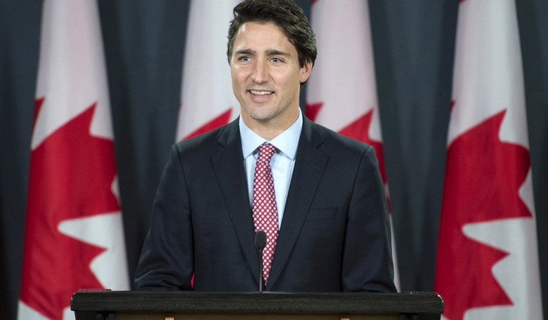 Canada’s New Prime Minister Justin Trudeau: Just Another Bernie Sanders?