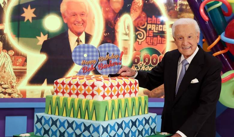 BREAKING: Bob Barker, Iconic 'Price Is Right' Host, Dead at 99