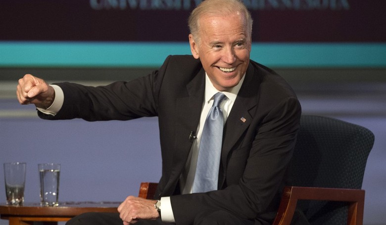 Joe Biden: Dick Cheney Is A "Decent Man," You Know