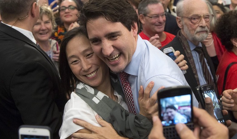 A Closer Look At Canada's New Prime Minister