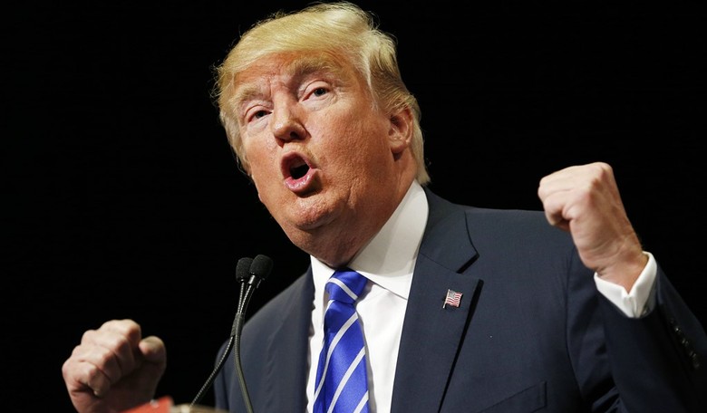 When It Comes to 'Investing' in Trump, I Was Right, They Were Wrong