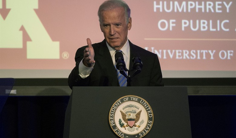 Biden: Last Of The Marginally Pro-life Democrats