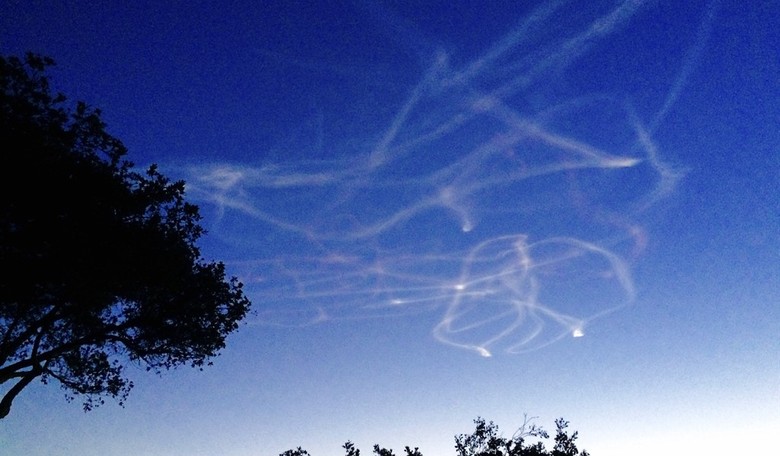 Tennessee Votes NO on Weather Engineering