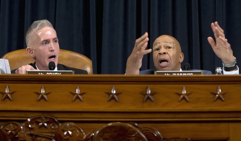 Democrats Waste $2 Million Obstructing Benghazi Committee Investigation 