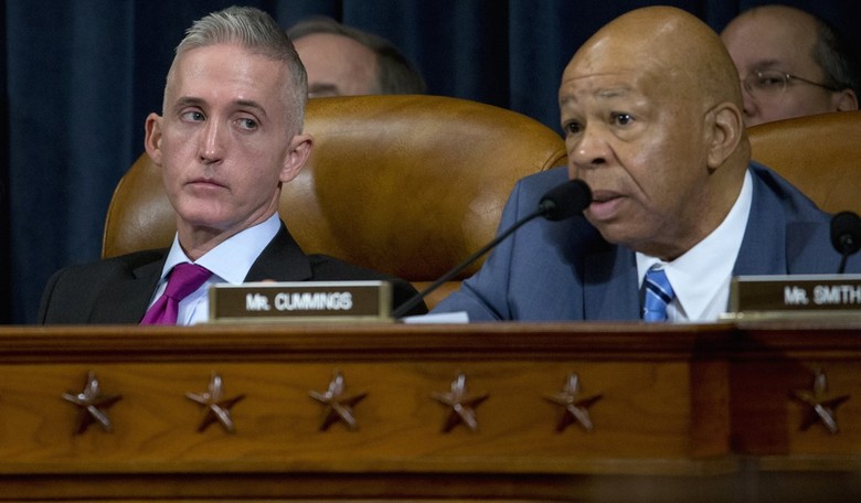Hypocrisy: Democrats Blasted Cost Of Benghazi Committee, But Gave Staffers Thousands In Bonuses