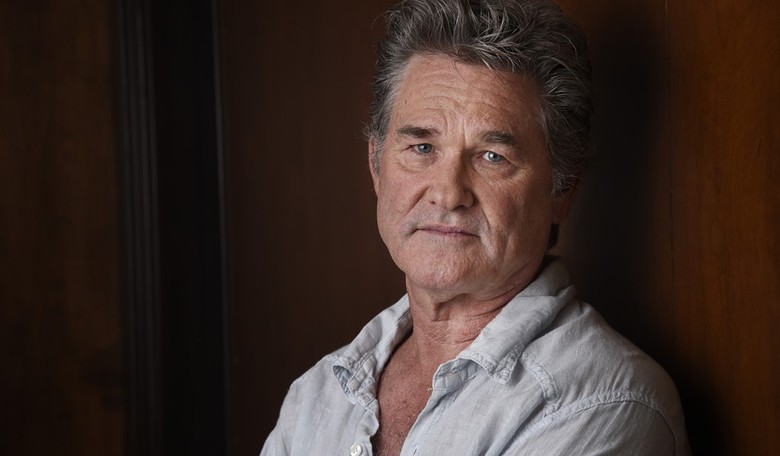 Kurt Russell: Gun Control Won't Stop Terrorists 