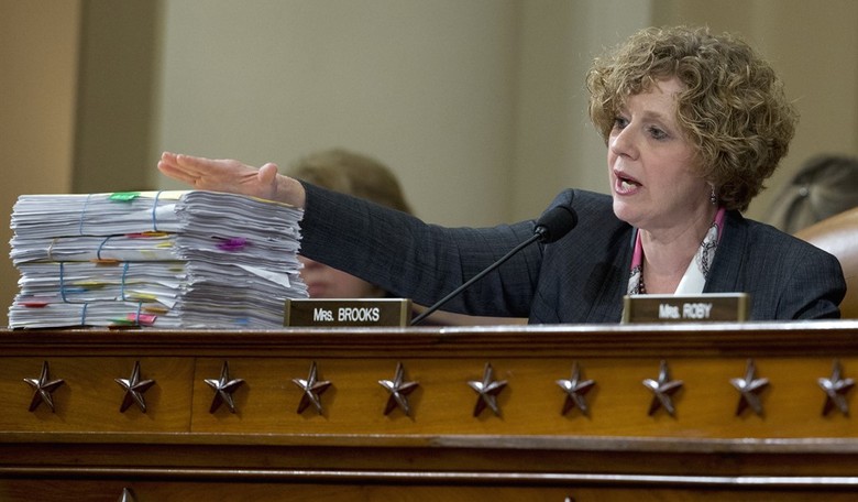 Missing the Real Problem on Benghazi