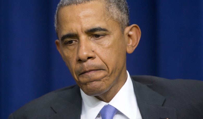 Obama Nine Hours Before Paris Terror Attack: "We've Contained ISIS"