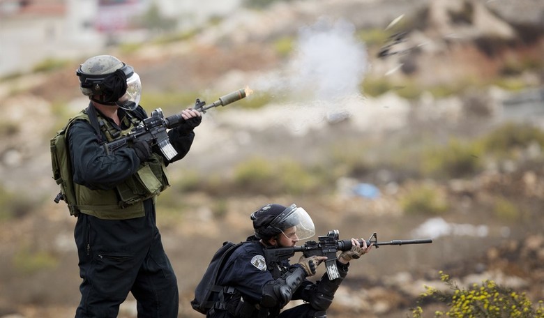 Awful: Three Wounded In Hebron Terror Attack