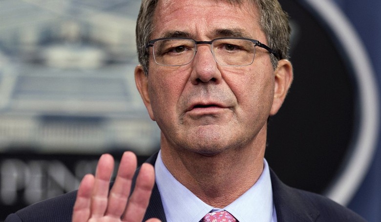 It’s Official: U.S. Troops Will Have More 'Direct Action On The Ground' In Iraq And Syria