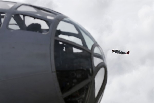 They Always Underestimate America 