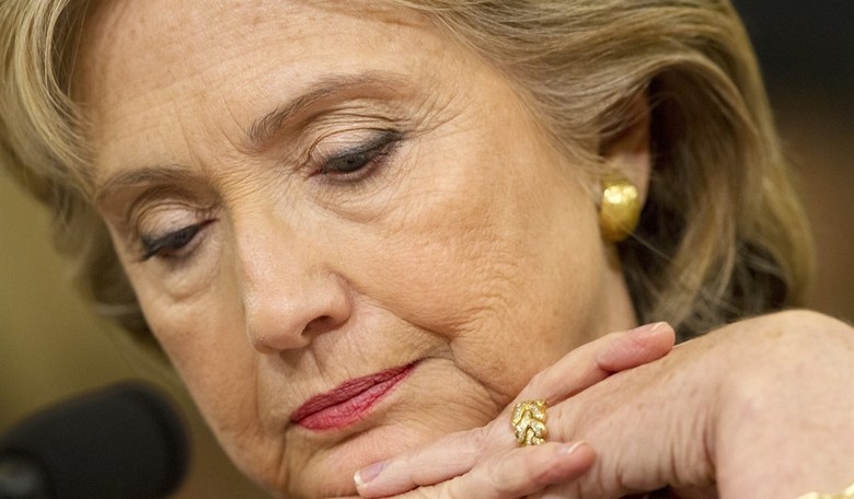 Poll: By 20-point Margin, Americans Say Hillary Hasn't Been Truthful on Benghazi