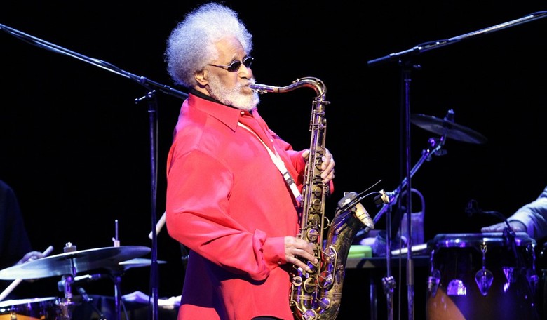 Jazz Great Sonny Rollins Dead at 95