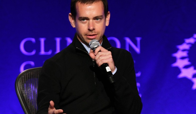 Social Justice Mob Goes After Twitter CEO For Eating Chick-fil-A