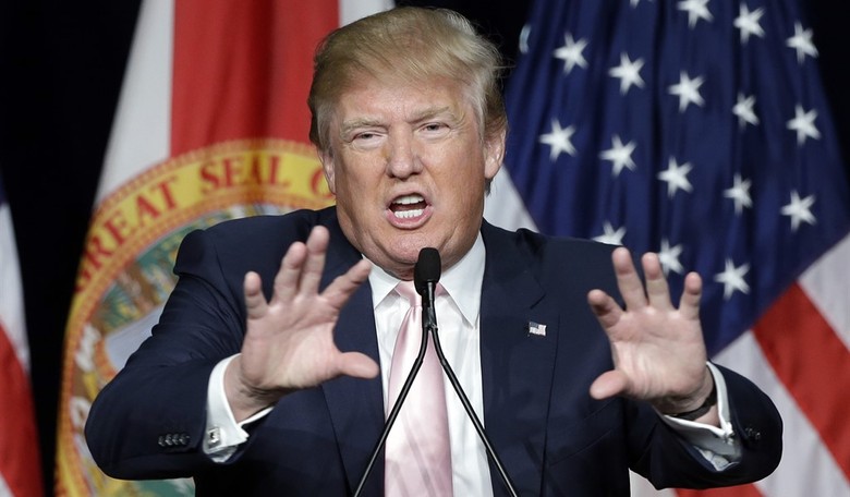 In Ego, Obama and Trump Are Two Of A Kind
