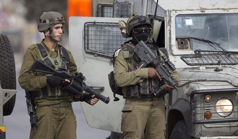 Awful: Israeli Family Hurt In West Bank Firebomb Attack 