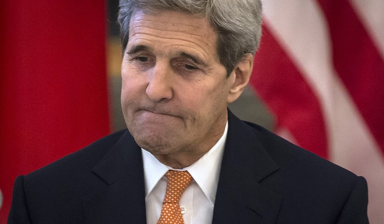 State Department: Iran Never Signed Nuclear Deal, Which Isn't 'Legally Binding' 