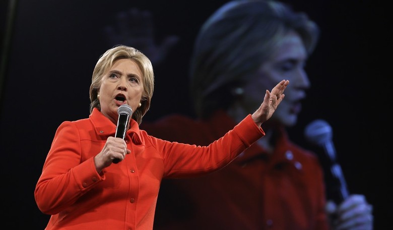 Second Dem Debate: Clinton Refuses to Admit the Obama Admin ‘Understated’ ISIS Threat  