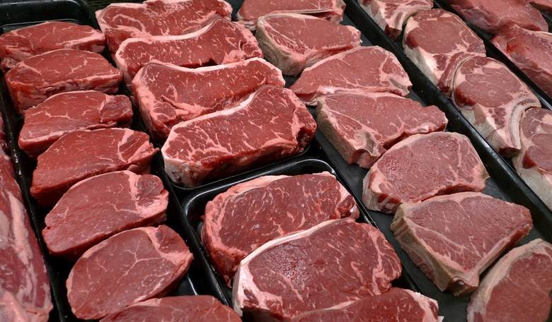 Odd News: Georgia Vegan Cafe Assaulted By Meat-wielding Attackers
