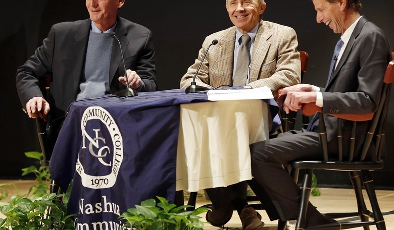 Retired Supreme Court Justice David Souter Dies Aged 85