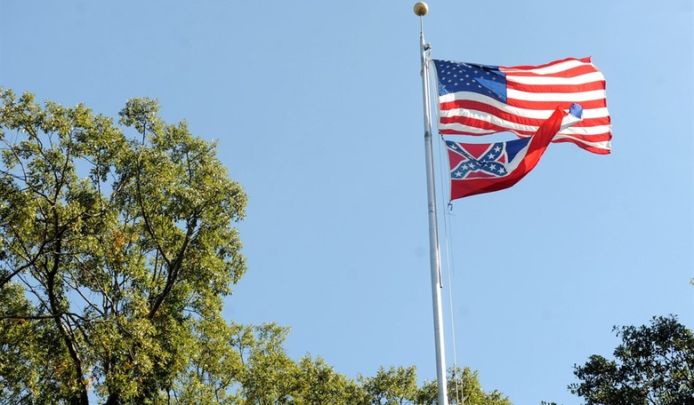 MALCOLM'S MEMORIES: I Fell in Love With the South, Despite That One Scary Afternoon