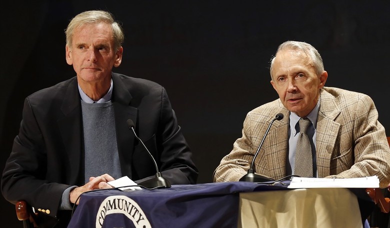SCOTUS Announces Death of Former Justice David Souter