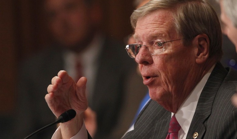 DC's "Hardest Working Man" Is Model for GOP Success in 2016