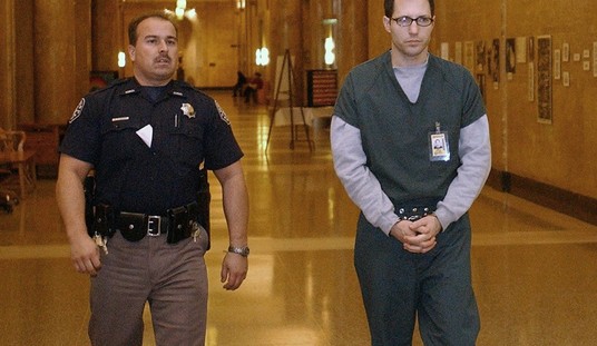 The End of "Tough On Crime"?
