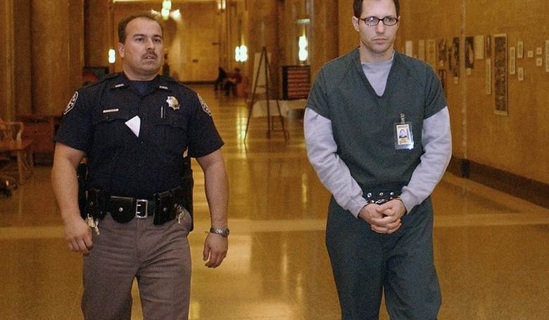 The End of "Tough On Crime"?