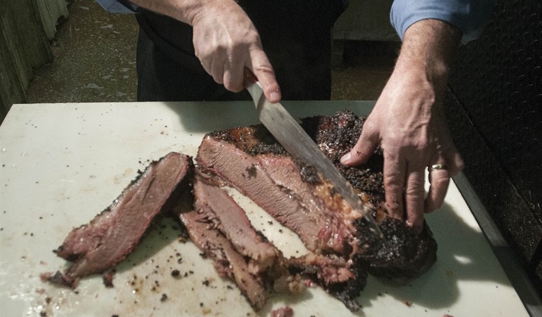 Fire Up the Grill! The U.S. Government Wants You to Eat These 5 Wild Animals 